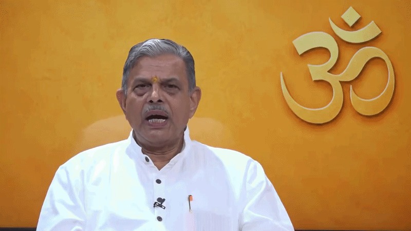 Ram Mandir Donation Theft: RSS ने जताई चिंता, मंदिर प्रबंधन से पारदर्शिता बढ़ाने की अपील