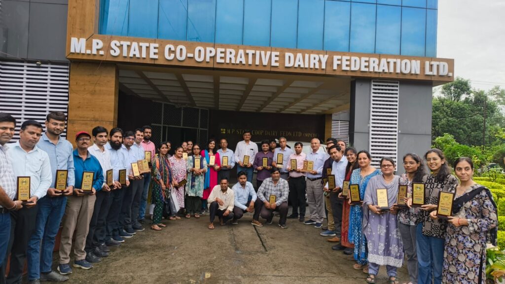 Cooperation Week