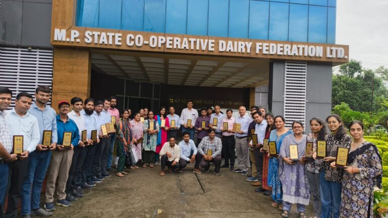 Cooperation Week