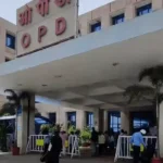 भोपाल में AIIMS की नर्सिंग ऑफिसर ने की आत्महत्या, स्कूल से लौटे मासूम बोले- “हमें मम्मा के पास जाना है”