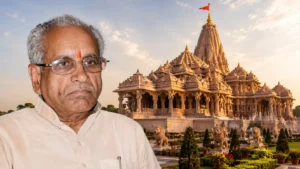 Ram Mandir Donation Case: चंपत राय का बड़ा बयान, बोले- कलंक लेकर नहीं जाऊंगा, अयोध्या में सेवा हुई पूरी