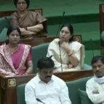 छत्तीसगढ़ विधानसभा में राम मंदिर चंदा विवाद पर हंगामा, कांग्रेस के विरोध के बीच कार्यवाही मंगलवार तक स्थगित