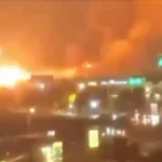 सीजफायर के बीच America का Iran पर बड़ा हमला, 80 से ज्यादा ठिकाने बने निशाना