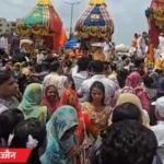 Jagannath Rath Yatra