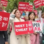 कॉकरोच जनता पार्टी’ के समर्थन में मार्च कर रहे 8 सपा सांसद हिरासत में, 2 घंटे बाद रिहा