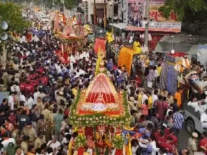 Rath Yatra 2026