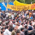 Abhijeet Deepke ने भाजपा कार्यकर्ताओं पर लगाए पत्थरबाजी के आरोप