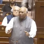 Parliament में विपक्ष का हंगामा, खड़गे बोले- पहले प्रधानमंत्री इस्तीफा दें, फिर होगी चर्चा