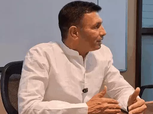 कुलभूषण उर्फ नाना पटवारी ड्रग सप्लाई केस में गिरफ्तार, कांग्रेस ने बताया राजनीतिक प्रतिशोध