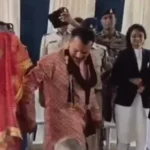 बस्तर: रेप केस दर्ज कराने वाली युवती ने आरोपी से जेल में रचाई शादी, कोर्ट की अनुमति से लिए सात फेरे