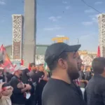 Iran के पूर्व सुप्रीम लीडर खामेनेई की अंतिम यात्रा शुरू, 10 घंटे तक चलेगा 10 किमी लंबा जनाज़ा जुलूस
