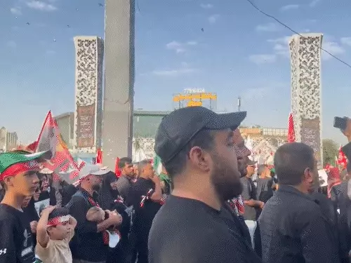 Iran के पूर्व सुप्रीम लीडर खामेनेई की अंतिम यात्रा शुरू, 10 घंटे तक चलेगा 10 किमी लंबा जनाज़ा जुलूस