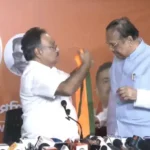 TMC के तीन पूर्व राज्यसभा सांसद भाजपा में शामिल, बंगाल राज्यसभा उपचुनाव के लिए बने उम्मीदवार