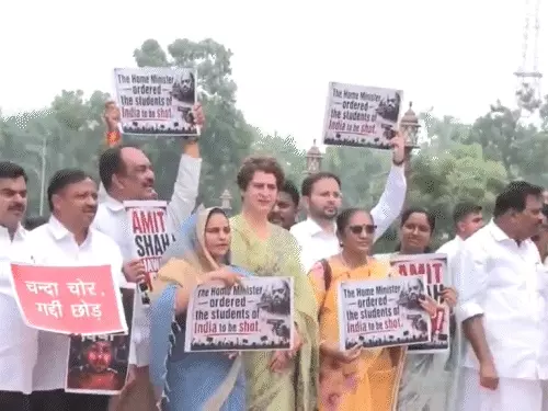 Monsoon Session
