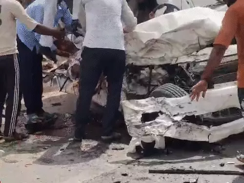 बीकानेर में भाई-बहन के विवाद ने ली दर्दनाक करवट, 13 वर्षीय भाई ने फंदा लगाया, बहन ने खाया जहर