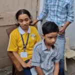 इंदौर में पोस्टल असिस्टेंट की हत्या, स्कूल से लौटे बच्चों ने देखा खून से लथपथ शव; पति फरार