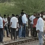 बाड़मेर में मां ने 6 वर्षीय बेटे के साथ ट्रेन के आगे कूदकर दी जान, दोनों की मौके पर मौत