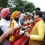 इंदौर को मिला मध्यप्रदेश का पहला डबल लेयर फ्लाईओवर, CM मोहन यादव ने किया लोकार्पण