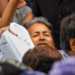 भूख हड़ताल के 21वें दिन अस्पताल ले जाए गए सोनम वांगचुक, डिहाइड्रेशन की पुष्टि; इलाज लेने से किया इनकार