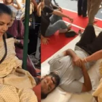 राजनीतिक आश्वासन मिलने पर अनशन खत्म करेंगे सोनम वांगचुक, पत्नी गीतांजलि का बयान