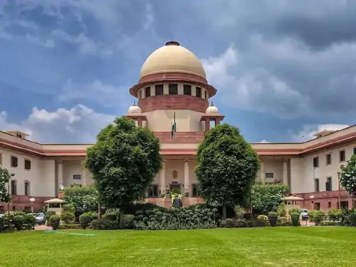 जोजरी नदी प्रदूषण मामले में सुप्रीम कोर्ट सख्त, राजस्थान सरकार से मांगा जवाब