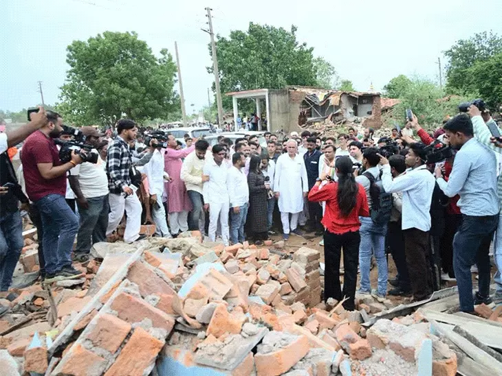 छत्तीसगढ़ विधानसभा में कांग्रेस लाएगी अविश्वास प्रस्ताव, 14 जुलाई को सरकार को घेरेगा विपक्ष