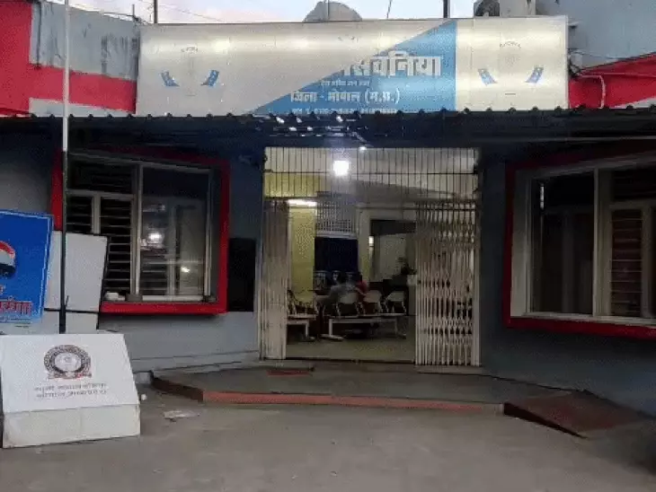 भोपाल में डेढ़ साल के मासूम का अपहरण, बोरे में भरकर ले जा रहा था पड़ोसी, लोगों ने बचाई जान