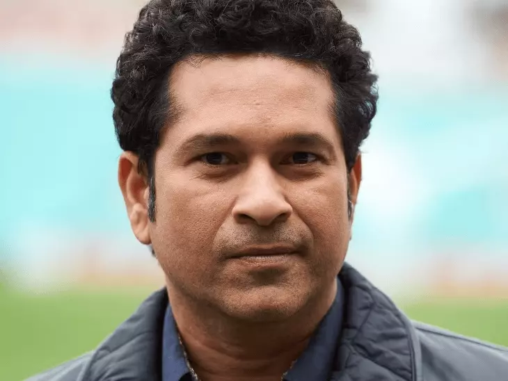 सचिन ने कहा- पेपर लीक पर नाराजगी जायज:शुभमन गिल ने शांतिपूर्ण प्रोटेस्ट का समर्थन किया; कैफ बोले- छात्रों पर लाठीचार्ज गलत