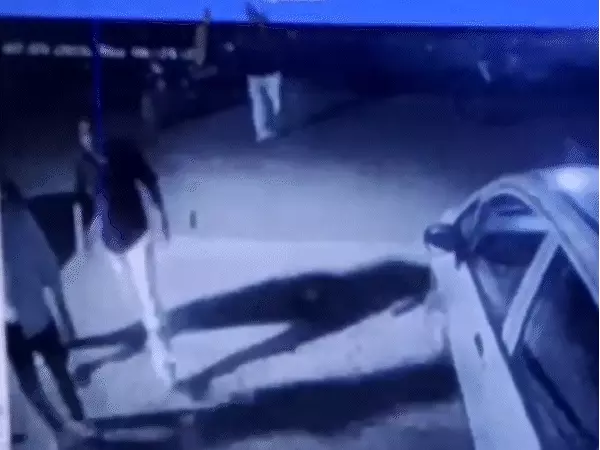 भोपाल: थार हटाने के विवाद में किसान को मारी गोली, लाइसेंसी रिवॉल्वर छीनकर किया फायर, 3 आरोपी गिरफ्तार