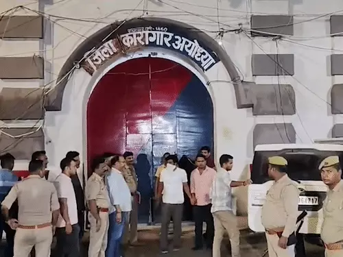 अयोध्या राम मंदिर चढ़ावा चोरी मामला: SIT ने सुप्रीम कोर्ट में सौंपी स्टेटस रिपोर्ट, आज होगी सुनवाई