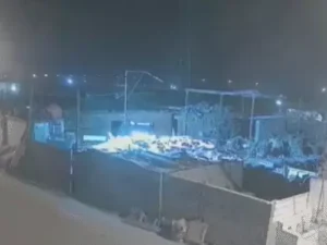 अमेरिका-सऊदी के हवाई हमलों से IRAQ में तनाव बढ़ा, 10 PMF लड़ाके मारे गए