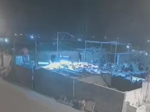 अमेरिका-सऊदी के हवाई हमलों से IRAQ में तनाव बढ़ा, 10 PMF लड़ाके मारे गए