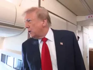 Trump का दोटूक जवाब: तुर्किये को F-35 बेचने पर Israel की आपत्ति की अनदेखी