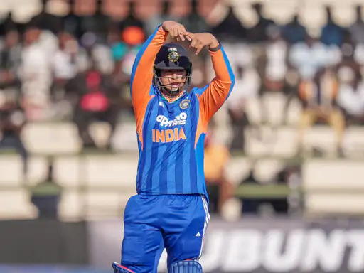 IND vs ZIM: वैभव सूर्यवंशी ने तोड़ा सचिन का रिकॉर्ड, पहले टी-20 में भारत की जीत के 5 बड़े मोमेंट्स