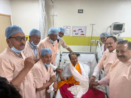 Sonam Wangchuk सरकार से समझौते के बाद खत्म हुई भूख हड़ताल, Written Assurance मिलने का दावा