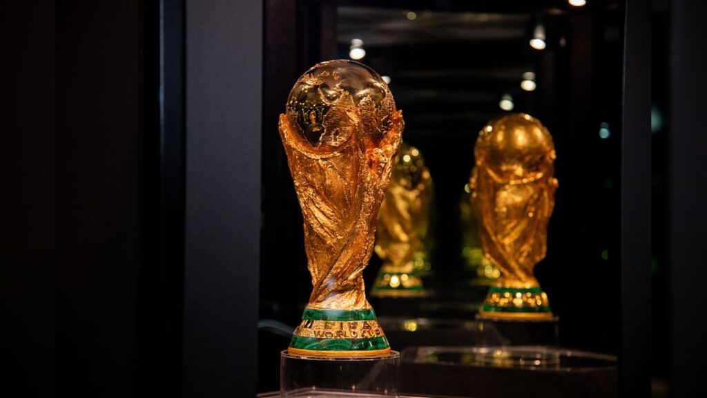 FIFA World Cup 2026: Round of 16 में रोमांच चरम पर, कई High-Voltage मुकाबलों ने बढ़ाया फुटबॉल का रोमांच