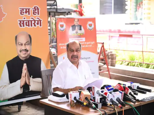 रायपुर में 16 जुलाई को निकलेगी भगवान जगन्नाथ की भव्य रथयात्रा, राज्यपाल और मुख्यमंत्री निभाएंगे ‘छेरा पहरा’ की परंपरा