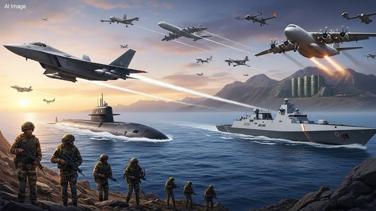 DAC Meeting 2026: भारतीय सेना को मिल सकती हैं Hammer Missiles, कई Swadeshi हथियारों की खरीद पर भी लगेगी मुहर
