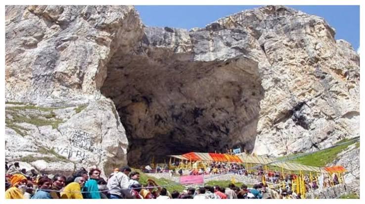Amarnath Yatra