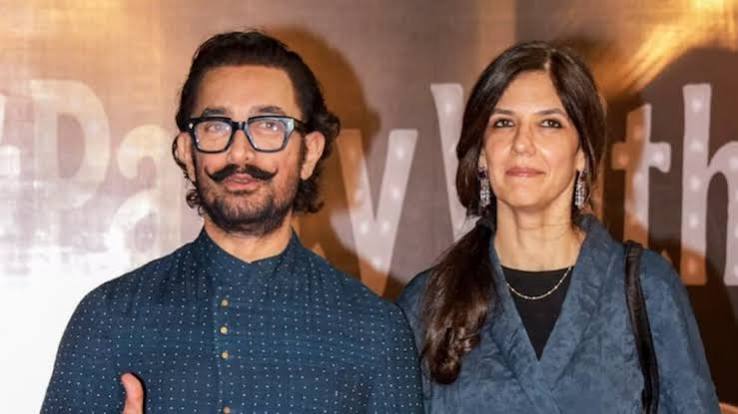 Aamir Khan