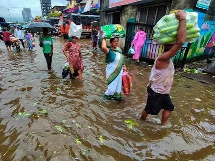 Heavy Rain