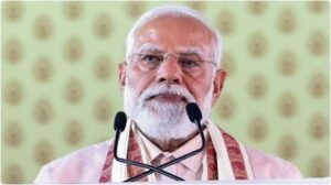 PM Modi