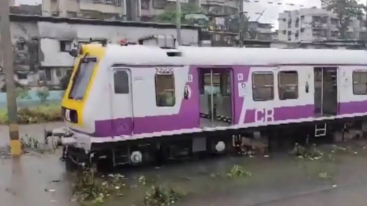 बारिश