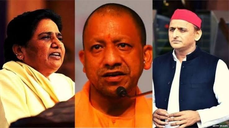 Uttar Pradesh Politics