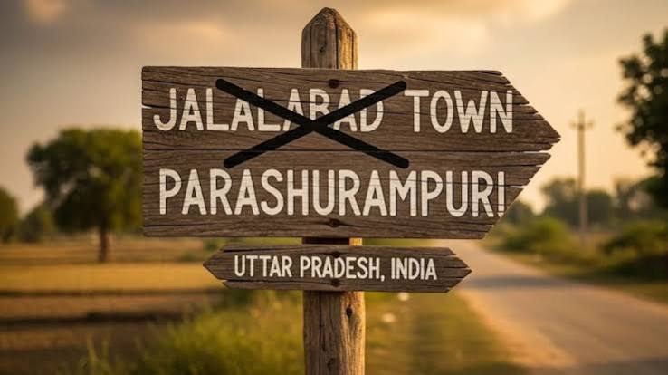 Parshurampuri