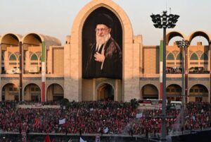 Khamenei