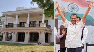 Arvind Kejriwal