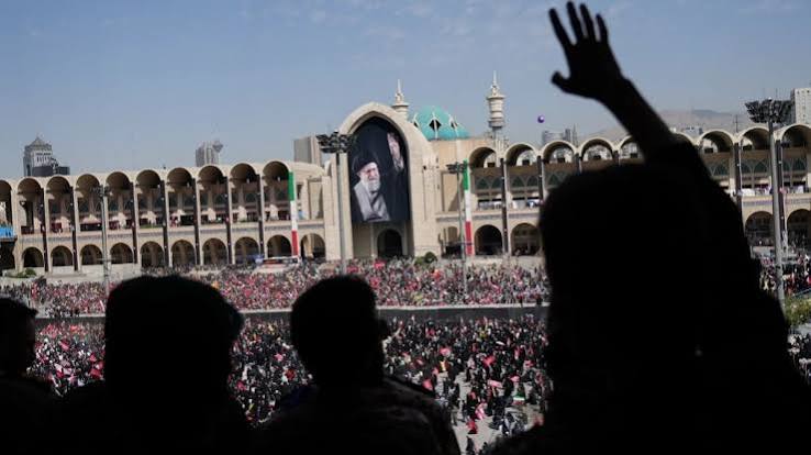 Khamenei