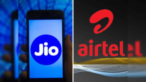 Mobile Recharge
