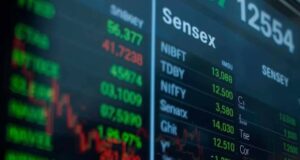 Indian Stock Market